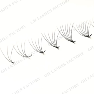 Alternative view of 9D – Rapid Promade Fans – 1000 Fans