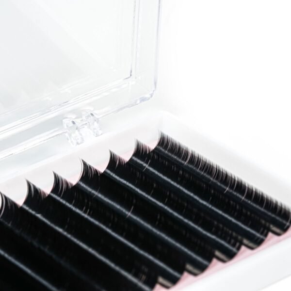 Wholesale MINK – Individual Lash – 16 Lines
