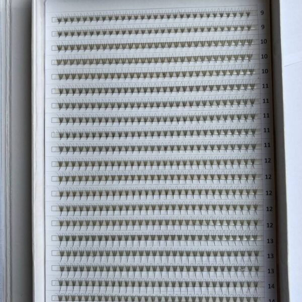 3D – Promade XL Tray – 20 lines
