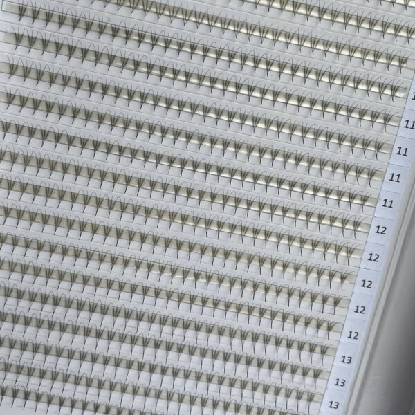 3D – Promade XL Tray – 20 lines - Hình ảnh 3