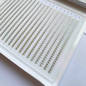 Alternative view of 4D – Promade XL Tray – 20 lines