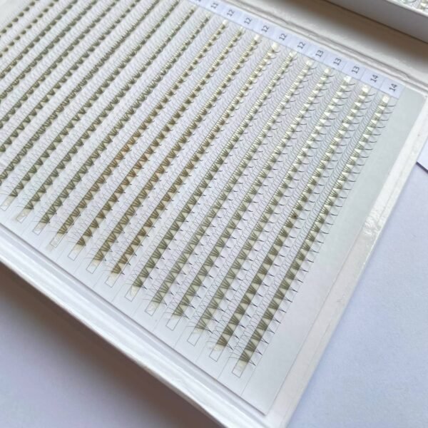 4D – Promade XL Tray – 20 lines - Hình ảnh 2