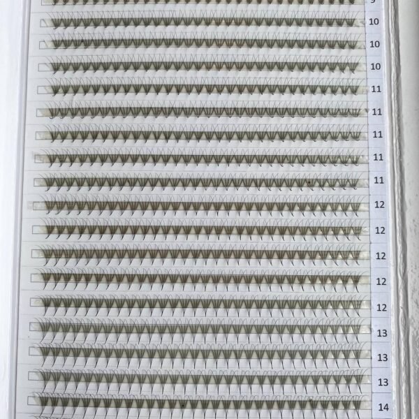 4D – Promade XL Tray – 20 lines - Hình ảnh 3